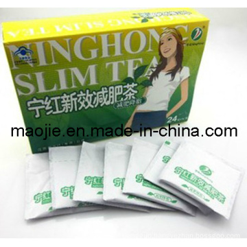 Ning Hong Slim Tea